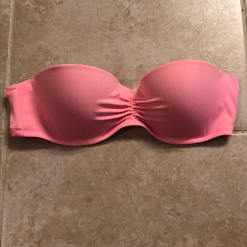 Victoria secret swim top 32 B